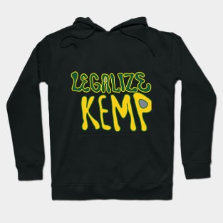 LEGALIZE KEMP Hoodie